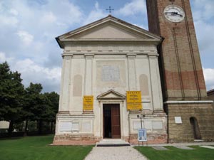 2014 Postioma di Paese (TV)